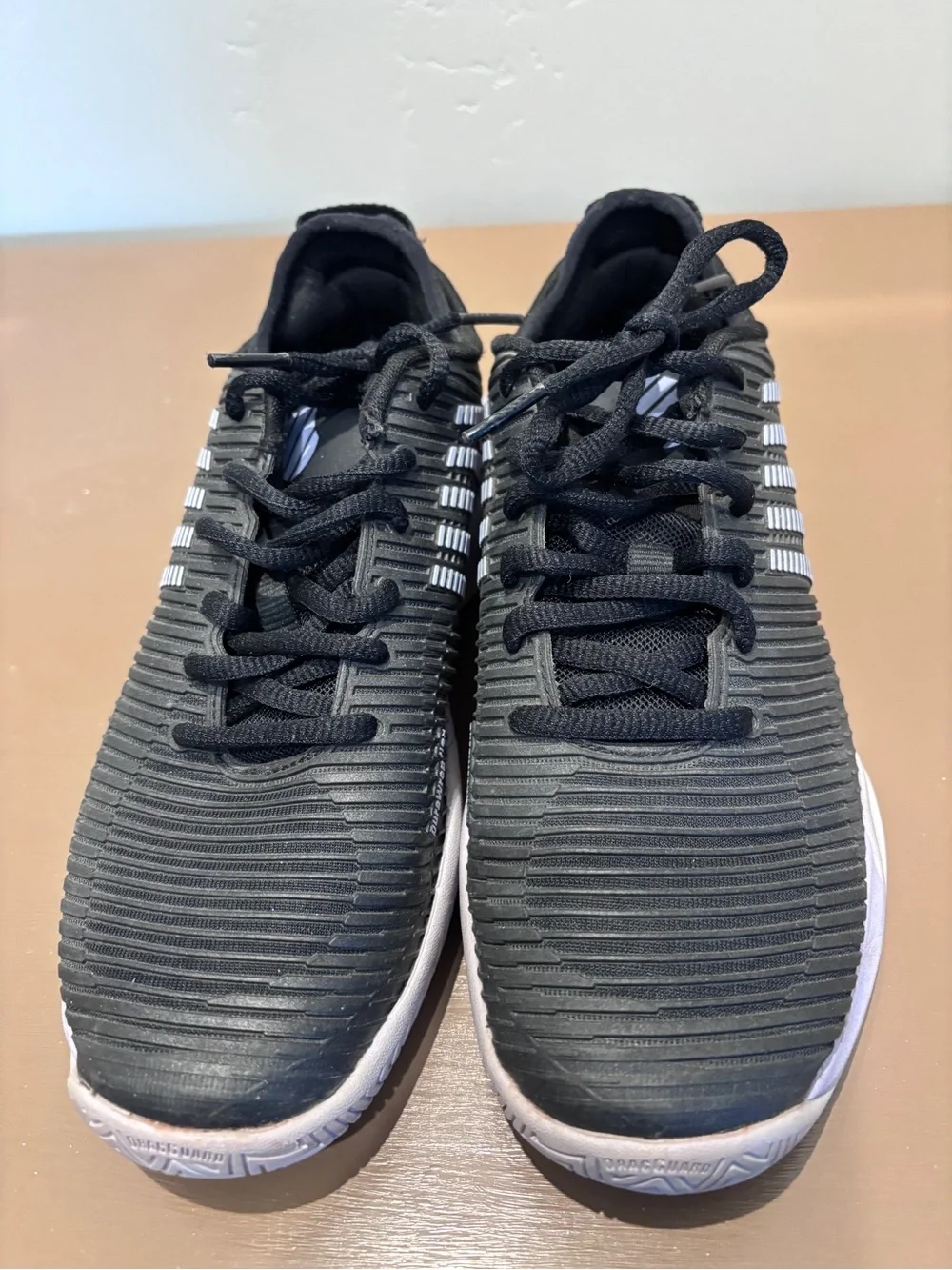 K-Swiss Tennis Shoes